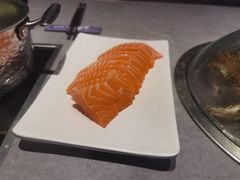 -奔海甄选·活鲜刺身铁板烧自助(太原里店)