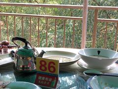 -崖口红树林海鲜餐厅
