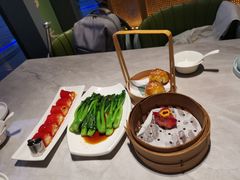 -陶兰居·香港饭店·海鲜大排档(圆融时代广场店)