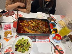 -雅佳神话·麻辣烤鱼(新街口店)