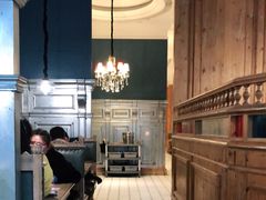 -新白鹿餐厅(城西银泰城店)