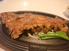 西冷牛排-爱丽丝牛排西餐厅(光谷步行街店)