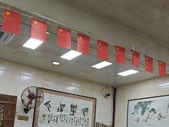 -老刘家泡馍·陕西老字号(钟楼广济街店)