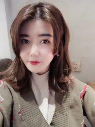 -MYYF SALON烫发染发