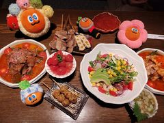 -鸟屯(三里屯店)