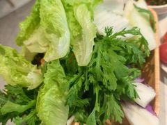 -左庭右院鲜牛肉火锅(京西大悦城店)