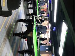 -嘉亿台球俱乐部(观前店)