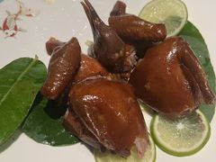 -小炳胜(卓悦中心店)