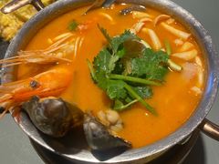 -simply thai天泰(美罗城店)