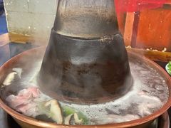 -裕德孚·非遗手切涮羊肉(东直门内大街店)