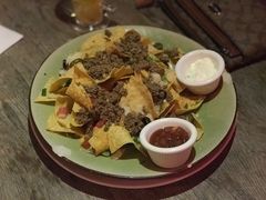 墨西哥牛肉酱玉米片-Big Bamboo 大竹子体育主题餐厅(虹梅路店)