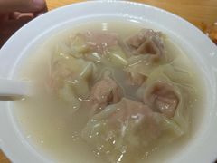 -龙抄手食府(浣花北路店)