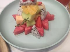 -简荟厨·西式简餐(花都雅乐城店)