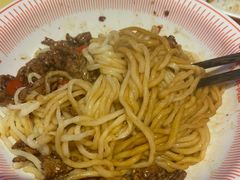 -阿当·小炒牛肉面(人广店)