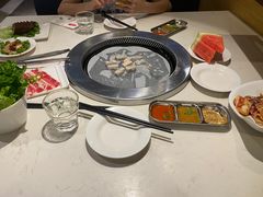 -么子烤肉(化龙池店)