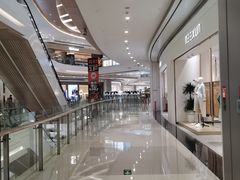 -天虹购物中心(深圳龙华店)