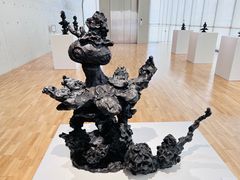 -龙美术馆(西岸馆)