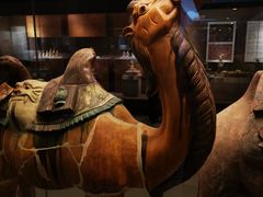 -西安大唐西市博物馆