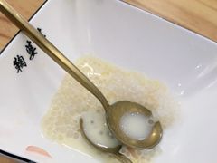 -鞠婆婆•绵绵冰•凉糕•手工冰粉(苏稽一店)