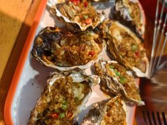 -四禧精酿铜锅涮肉·烧烤工场(大明湖店)