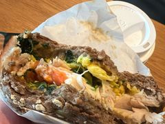 -星巴克(大连甘井子万达分店)
