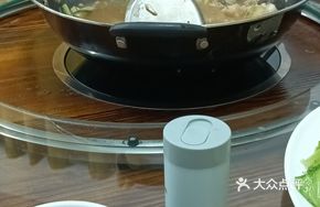 Braised Bighead Carp