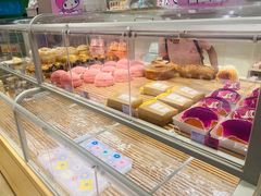 -好利来(SM空港店)