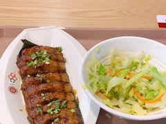 -北大家园食堂