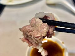 -菜忠潮州牛肉店(岗厦店)