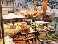 -PAPER STONE BAKERY(天环店)