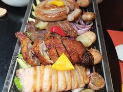 -田园北魏家宴·大同菜(御东店)