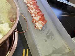 -乔先生涮肉·鲜活牛羊肉火锅(塘沽店)