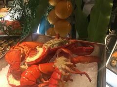 -Social 秀西餐厅-长沙瑞吉酒店(运达店)