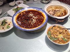 -东华大酒楼(主楼店)