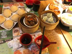 -添好运点心专门店(深水埗店)