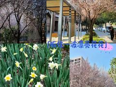 -西安外国语大学(长安校区)