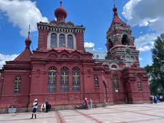 -圣·阿列克谢耶夫教堂