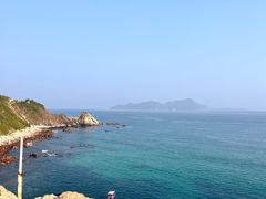 -西涌国际滨海旅游区