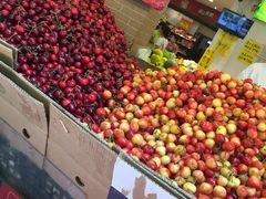 -家辉生鲜超市(东五路店)