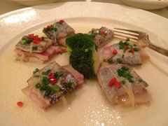 颐丰阁-阳澄湖费尔蒙酒店颐丰阁中餐厅(马鞍山西路店)
