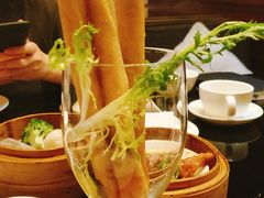 -贵阳万丽酒店·新满福楼餐厅
