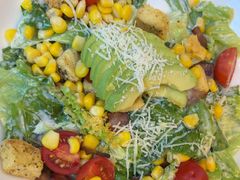 -get pizza意大利餐厅(凯德MALL店)