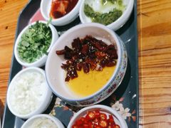 -乐宴·老北京铜火锅(桂庙店)