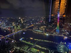 -广州四季酒店·佰鲜汇·现代法餐