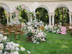 -上海安亭别墅花园酒店