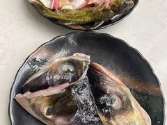 -星湖特色餐厅· 三岔湖环球融创天堂洲际酒店