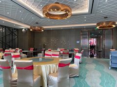 -喜宴又一村·粤菜·茶点·海鲜(壹方天地店)