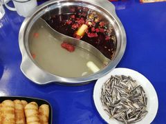 -马路边边串串香(一匡街店)
