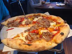 -FABIO’S费比欧披萨餐厅