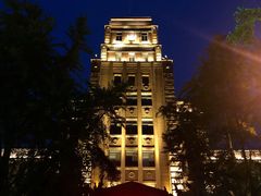 -大连人民广场